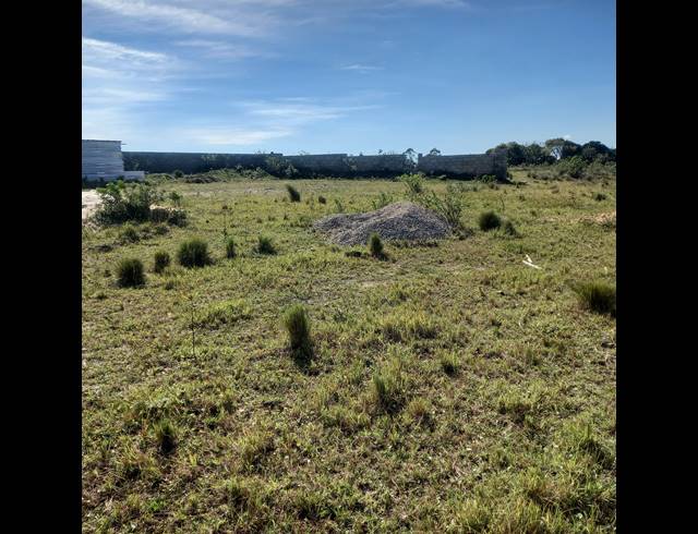 1,800M² VACANT LAND FOR SALE IN ONGOYE